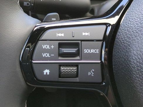 New 2026 Honda Civic Sport Touring image 23