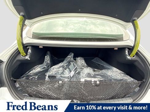 New 2026 Hyundai Sonata SEL image 25