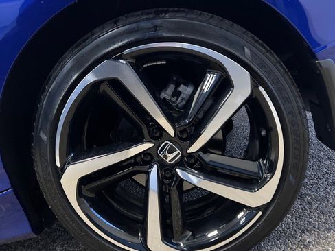 Used 2022 Honda Accord Sport Special Edition image 30