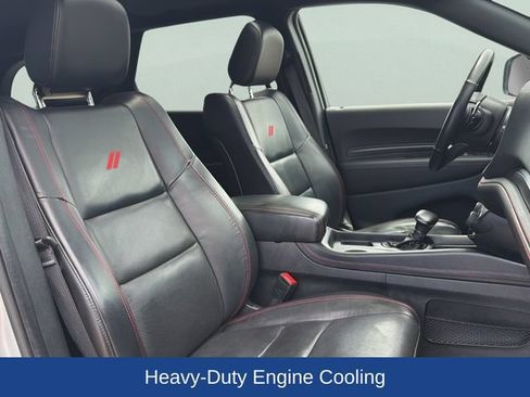 Used 2024 Dodge Durango GT RWD image 21