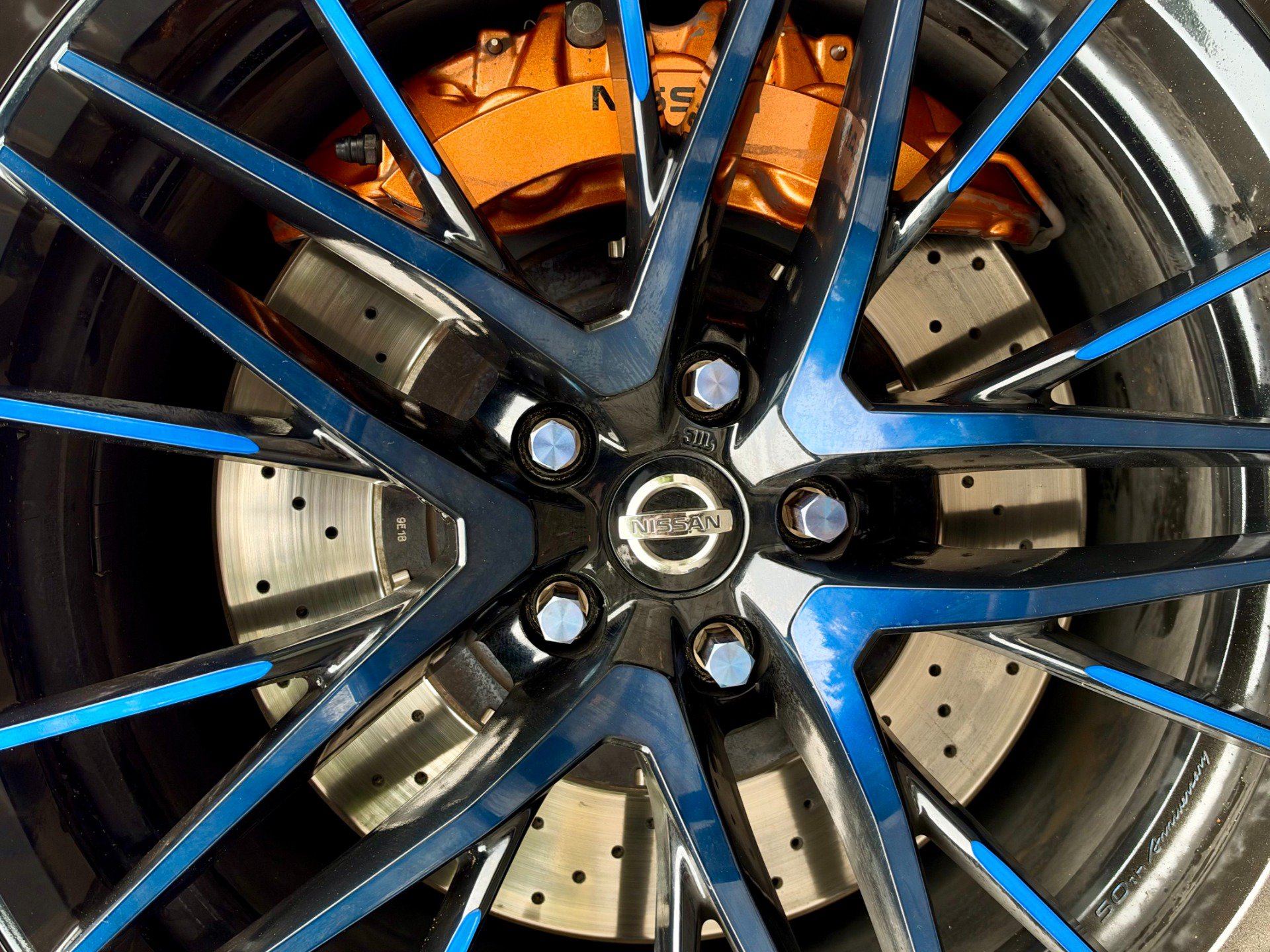 Used 2020 Nissan GT-R Premium AWD/4WD image 59