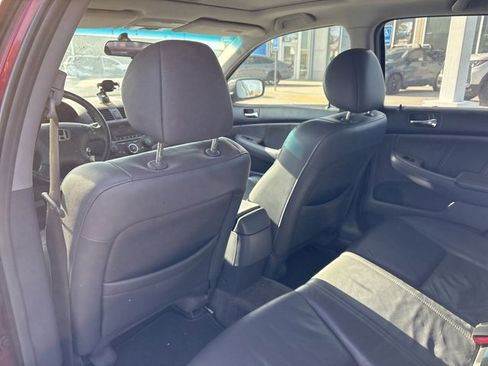 Used 2005 Honda Accord EX-L image 20