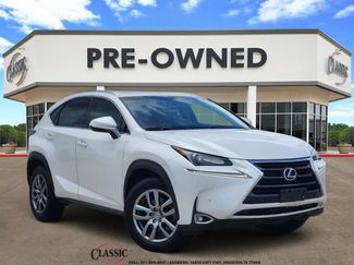 Used 2016 Lexus NX 200t FWD video 1