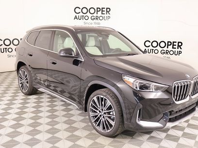 New 2026 BMW X1 xDrive28i w/ Technology Package