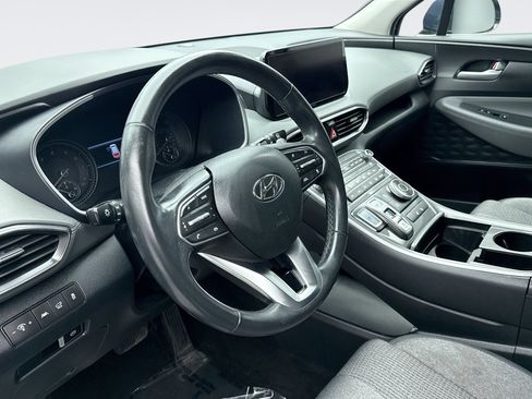 Used 2023 Hyundai Santa Fe SEL AWD/4WD image 10