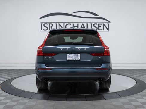 Used 2021 Volvo XC60 T6 Momentum w/ Advanced Package AWD/4WD image 6