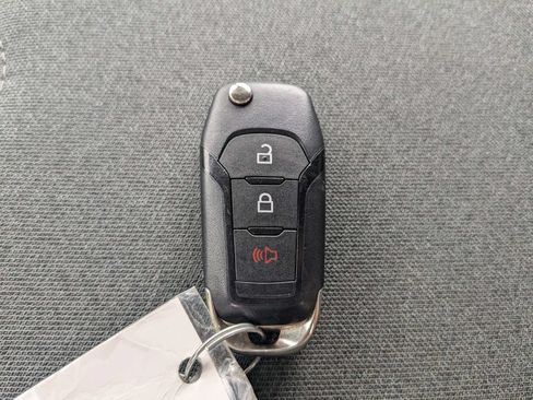 Used 2024 Ford F250 XLT AWD/4WD image 36