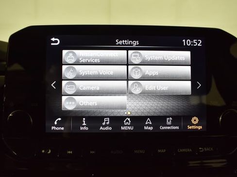 Used 2023 Nissan Pathfinder SL AWD/4WD image 24