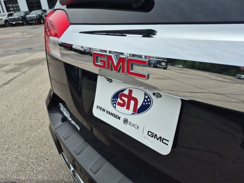 Used 2015 GMC Terrain SLT AWD/4WD image 28