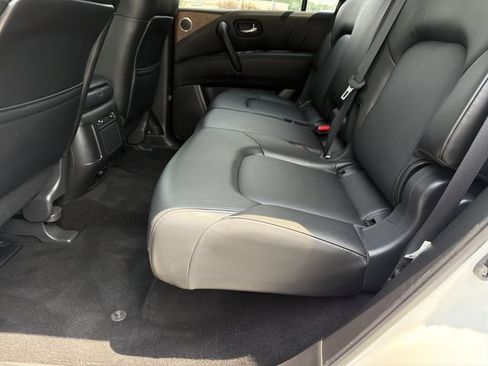Used 2023 Nissan Armada SL w/ Cargo Package RWD image 32