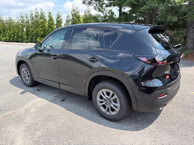 New 2026 MAZDA CX-5 Select AWD/4WD image 5