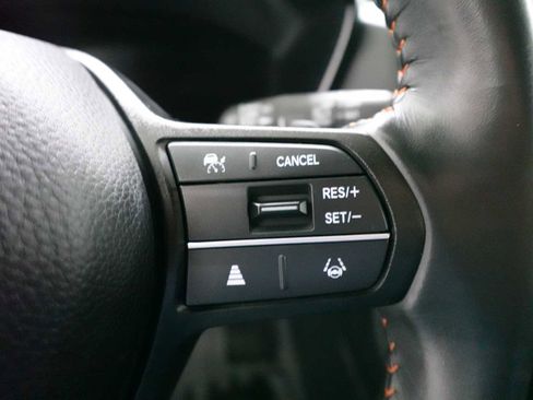 Certified 2023 Honda CR-V Sport image 18