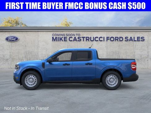 New 2026 Ford Maverick XL image 3