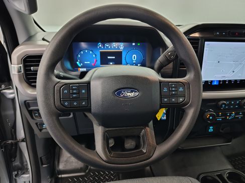 Used 2024 Ford F150 XL w/ Equipment Group 103A High image 39