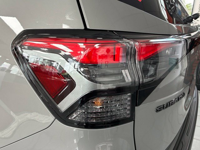 New 2026 Subaru Forester Premium AWD/4WD image 12