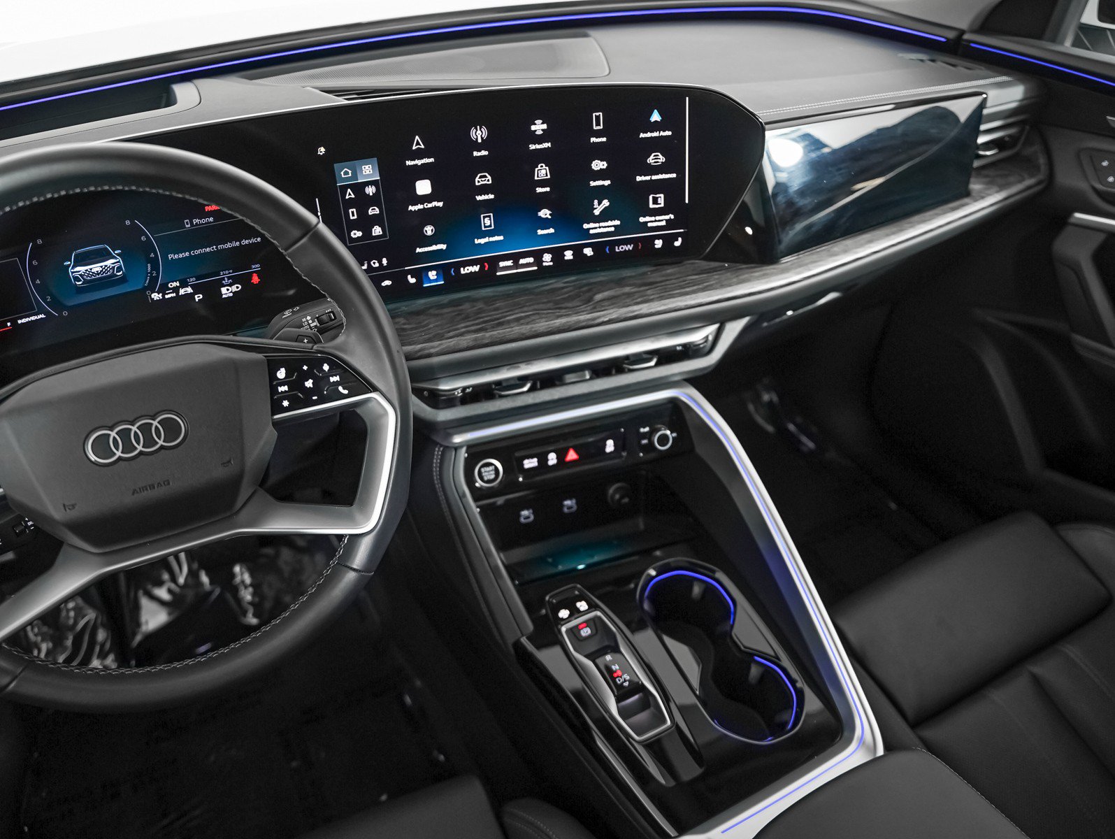 Used 2025 Audi Q5 Premium Plus AWD/4WD image 17