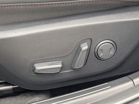 New 2026 Kia K4 GT-Line w/ GT-Line Premium Package FWD image 20