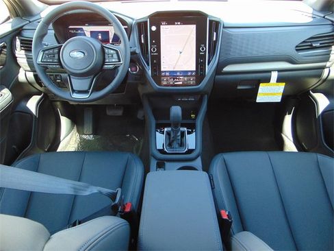 New 2025 Subaru Forester Limited w/ Protection Package (1PH) image 23