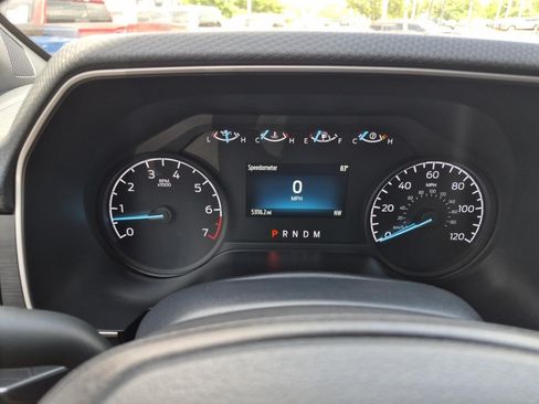 Used 2022 Ford F150 XL w/ STX Appearance Package AWD/4WD image 22