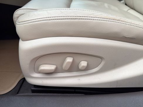 Used 2016 Buick LaCrosse Leather w/ Experience Buick Package image 11