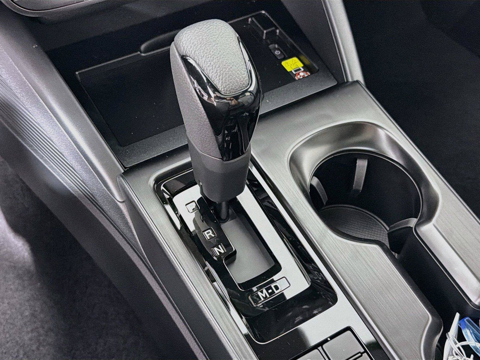 New 2026 Subaru Outback Premium AWD/4WD image 21