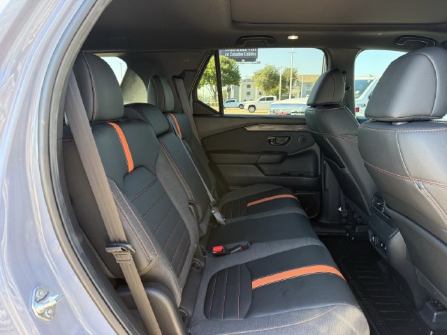 Used 2026 Honda Passport TrailSport image 32