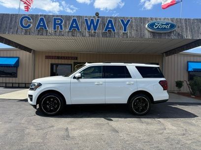 Used 2023 Ford Expedition Limited