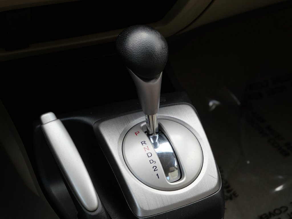 Used 2011 Honda Civic LX image 19