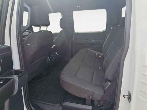 Used 2024 Ford F150 XLT w/ Equipment Group 302A MID AWD/4WD image 20