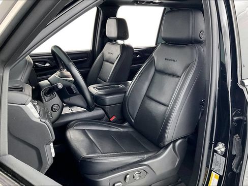 Used 2023 GMC Yukon Denali AWD/4WD image 30