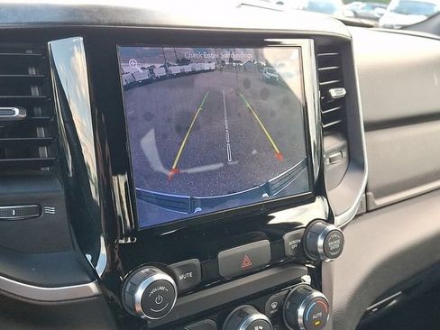 Used 2019 RAM 1500 Big Horn AWD/4WD image 17