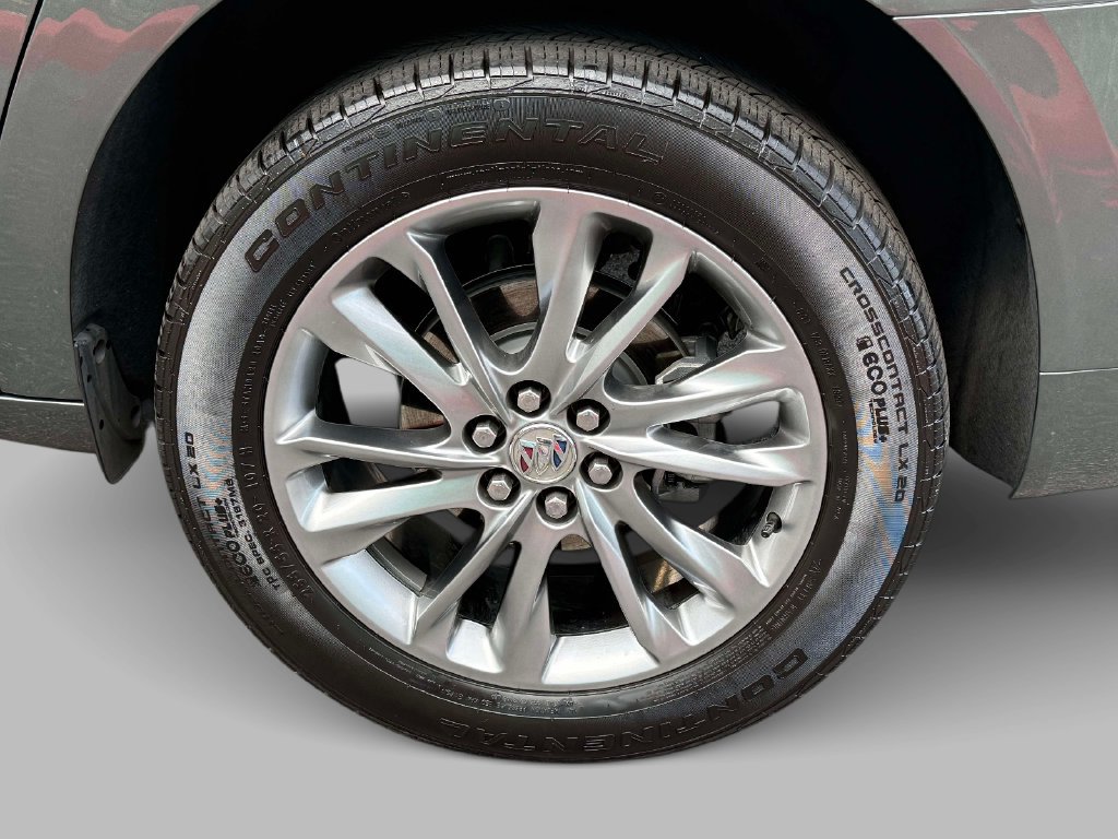 Used 2024 Buick Enclave Avenir w/ Trailering Package, 5000 lbs. AWD/4WD image 13