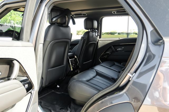New 2026 Land Rover Range Rover Sport Dynamic SE AWD/4WD image 47