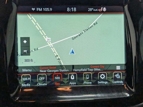 Used 2021 Jeep Compass Limited w/ Elite Exterior Group image 25