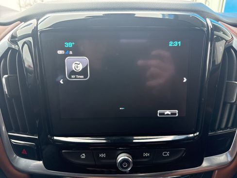 Used 2019 Chevrolet Traverse High Country image 26