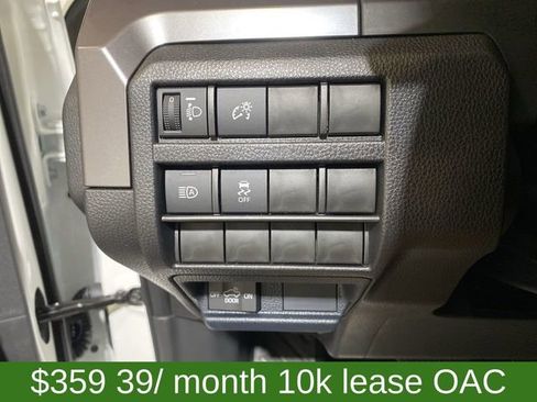 New 2025 Toyota Tacoma SR5 image 19