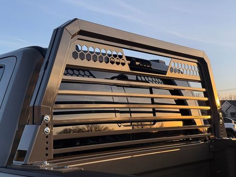 Used 2026 Ford F350 King Ranch w/ Chrome Package image 14