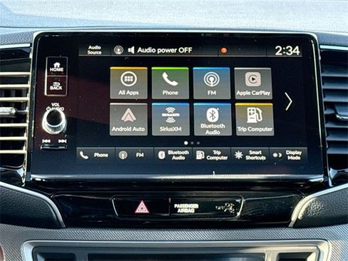 New 2026 Honda Ridgeline RTL image 28