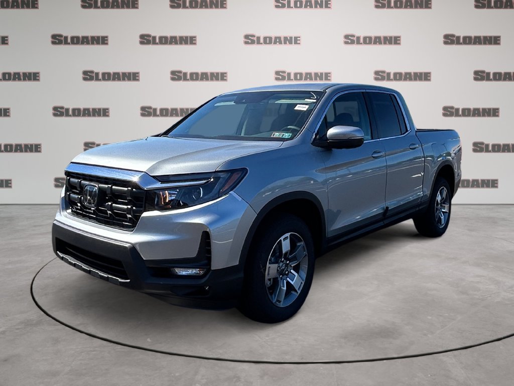 New 2026 Honda Ridgeline RTL image 1