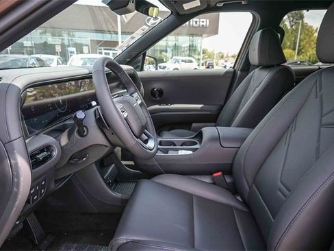 New 2026 Hyundai Palisade XRT Pro image 19