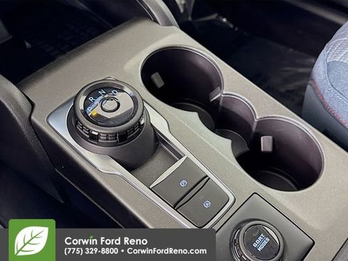 New 2025 Ford Bronco Sport Heritage w/ Convenience Package image 18