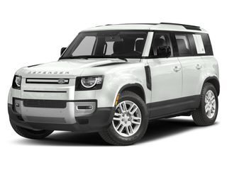 Used 2021 Land Rover Defender 110 AWD/4WD image 22