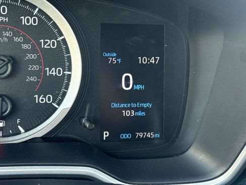 Used 2019 Toyota Corolla SE w/ Protection Package image 13