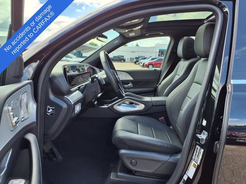 Used 2026 Mercedes-Benz GLE 350 4MATIC w/ Driver Assistance Package image 18