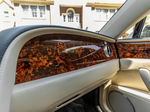 Used 2014 Bentley Flying Spur W12 AWD/4WD image 27