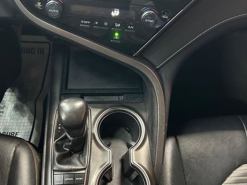 Used 2023 Toyota Camry SE image 23