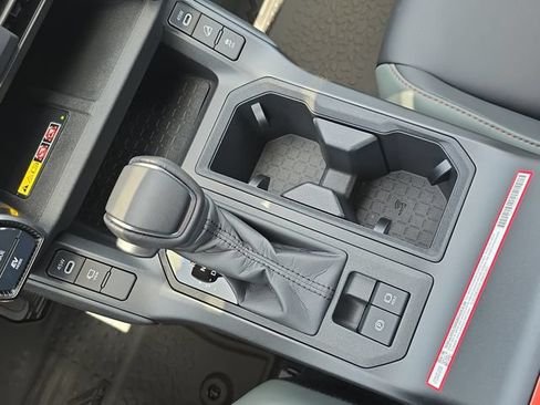 New 2026 Toyota RAV4 AWD image 25
