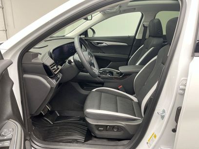 Used 2026 Buick Envision Sport Touring