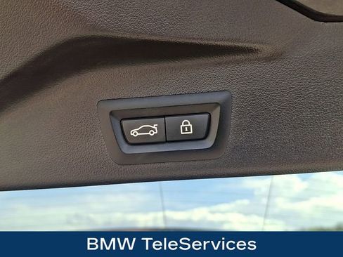 Used 2023 BMW X5 M50i w/ Executive Package image 34