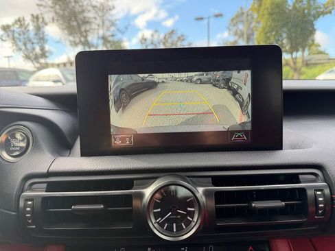 Used 2023 Lexus IS 350 F Sport image 20